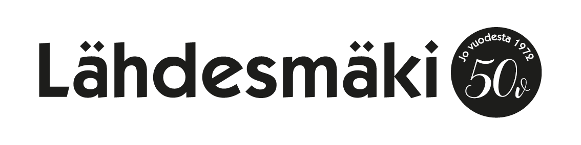 Lähdesmäki logo
