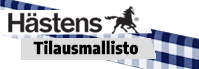 Hästens Beddoc Therapeutic tyyny