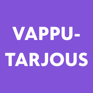 Osta Lilliputti pyöreä pikkujakkara, eri värejä Vapputarjouksesta Lähdesmäeltä