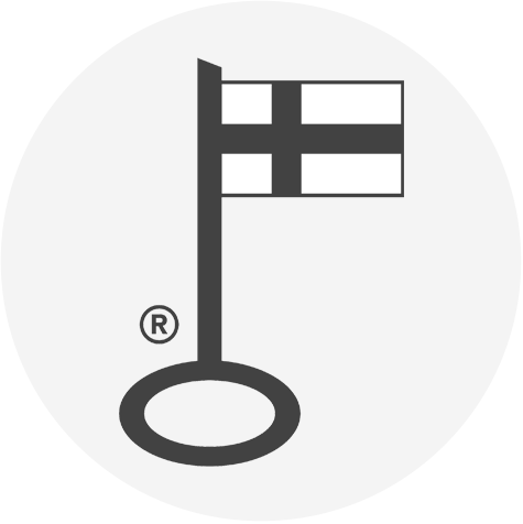 Hiipakka Anton matala kaappi, umpiovi