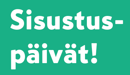 Kaski ruokapöytä 130x80 cm, rustiikkitammi/valkoinen nyt Sisustuspäiviltä edullisesti