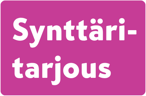 Osta Amsterdam Wave sateenvarjoteline, mangopuu Synttäritarjouksesta edullisesti