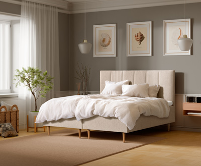 Tempur Break vuodemallisto nyt -20%