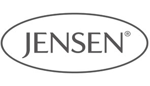 Jensen sängyt