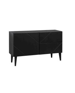 Hiipakka Vilja tv-taso 100cm ovi ja 2ltk