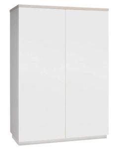 Hiipakka Anton vitriini matala umpiovilla