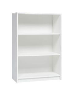 Hiipakka Ergo matala avohylly/mappihylly