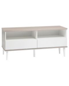 Hiipakka Taiga 2.4 tv-taso