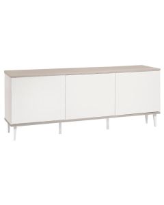 Hiipakka Taiga 4.16 korkea tv-taso