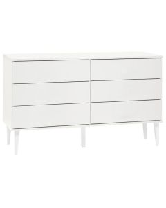 Hiipakka Taiga 5.8 korkea tv-taso 134 cm