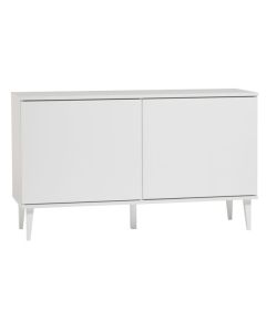 Hiipakka Taiga 5.10 korkea taso/kaappi