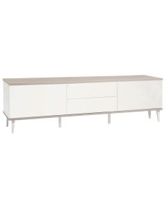 Hiipakka Taiga 3.16 tv-taso 201cm