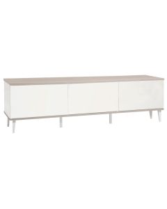 Hiipakka Taiga 3.24 tv-taso 201cm