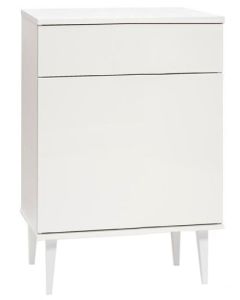 Hiipakka Taiga 6.12 ovi + laatikko