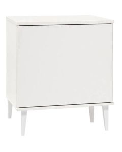 Hiipakka Taiga 8.2 matala ovikaappi