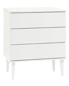 Hiipakka Taiga 8.4 3-laatik. lipasto