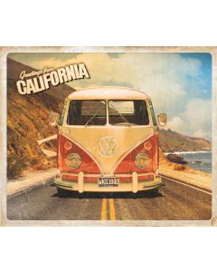 Canvastaulu 50x60, Volkswagen