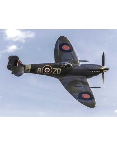 Canvastaulu 60x80, Vanhat lentokoneet