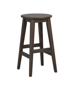 Rowico Austin baarijakkara, ruskea tammi