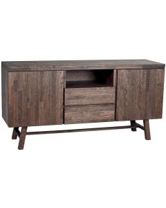 Rowico Brooklyn-senkki, savutammi