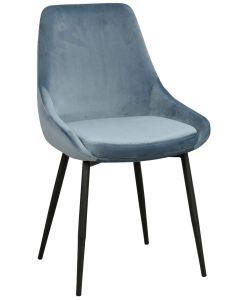 Rowico Sierra tuoli, sininen