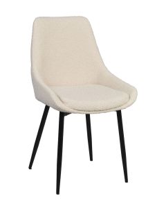 Rowico Sierra tuoli, Beige bouclé