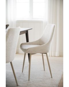 Rowico Sierra tuoli, vaalea beige