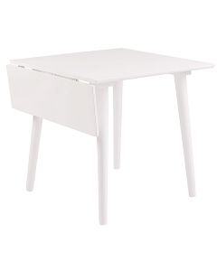 Rowico Lotta ruokapöytä jatkettava 80+25cm