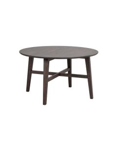 Rowico Filippa Sohvapöytä 90cm, ruskea tammi