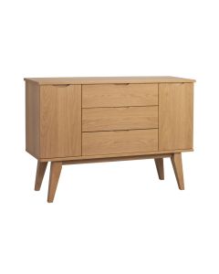 Rowico Filippa senkki 122 cm, tammi