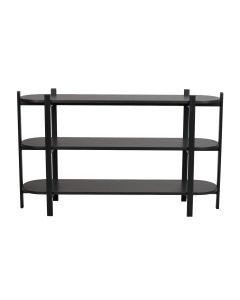 Rowico Tolsona konsolipöytä, musta