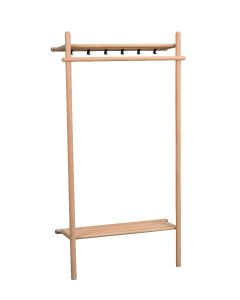 Rowico Milford naulakko, tammi