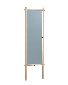 Rowico Milford peili, valkopesty tammi