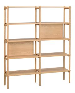 Rowico Holton hyllykkö, tammi