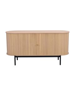 Rowico Haddington senkki, valkopesty/musta