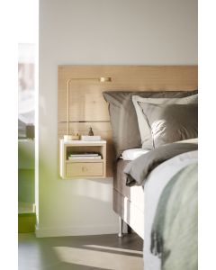 Rowico Whitmore sängynpääty, tammi