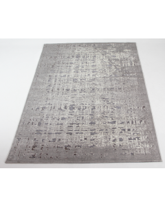 Seychelles Gobelin matto hopea, 195x280 cm