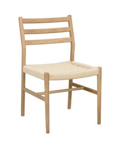 Rowico Harlan nojatuoli, tammi