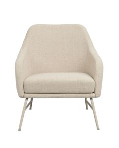 Rowico Eldwin nojatuoli, beige