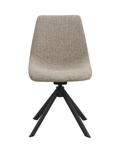 Rowico Dunmore tuoli, tumma beige