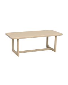 Rowico Driscoll Sohvapöytä 103cm, valkopesty tammi