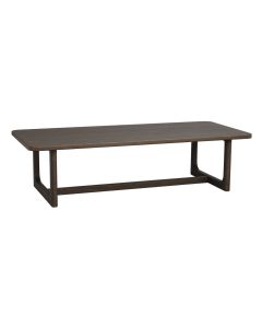 Rowico Driscoll Sohvapöytä 160cm, ruskea tammi