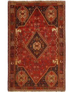 Kashghai Matto, 162x245 cm