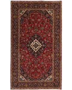 Keshan matto, 154x260 cm