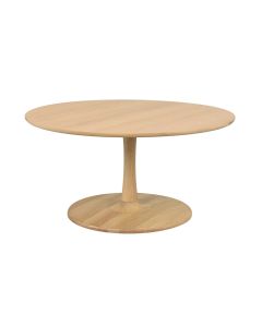 Rowico Hobart sohvapöytä 90cm, tammi