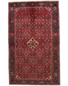 Hosseinabad matto, 154x250 cm