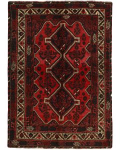 Shiraz matto, 163x226 cm