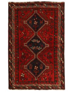 Kashghai matto, 155x241 cm