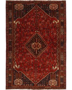 Kashghai matto, 157x246 cm