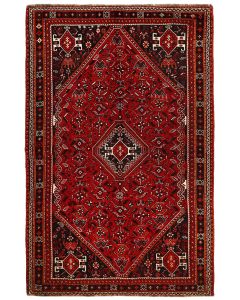 Kashghai Limited Edition Matto, 170x263 cm